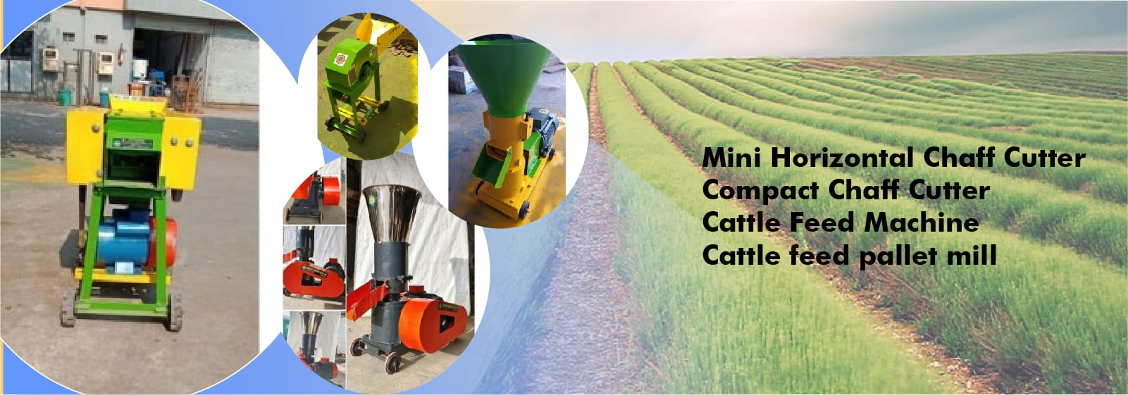 Vinspire Agrotech (i) Pvt Ltd